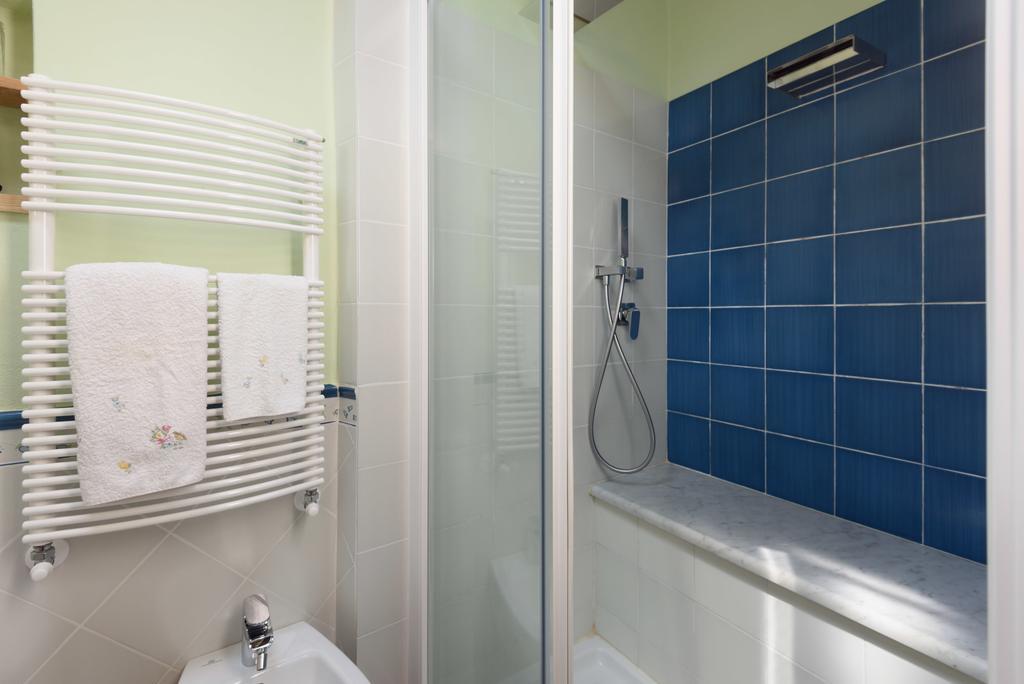 Апартаменты Casa Mia A Кортона Номер фото